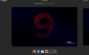 Linux RedHat