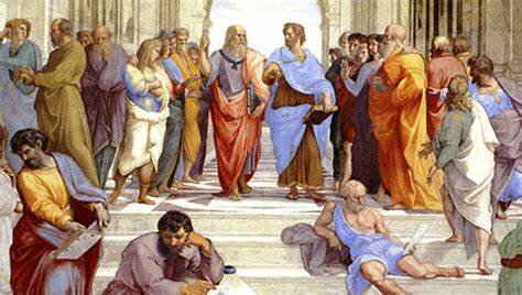 La civilitzazio del antics grecs