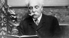 Timeline: Gabriel Fauré