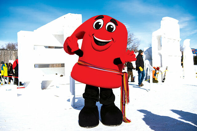 Happy days! Good money!