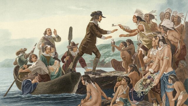 The Creation of The Statute of Religious Freedom