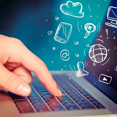 Timeline: Tappe dell'informatica