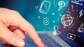 Timeline: Tappe dell'informatica