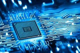 Nanoelectrónica.