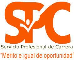 SERVICIO PROFESIONAL DE CARRERA