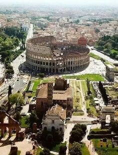 Roma