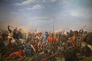 Battle of Stramford Bridge