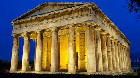 Grecia romana