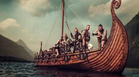 Timeline: THE VIKINS: COUNTRIES