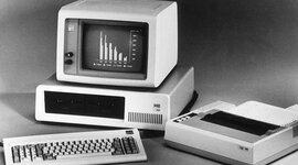 Timeline: Generaciones de Ordenadores | Francesco Fal Ramoa y Juan José Ferreri 2ºbach C