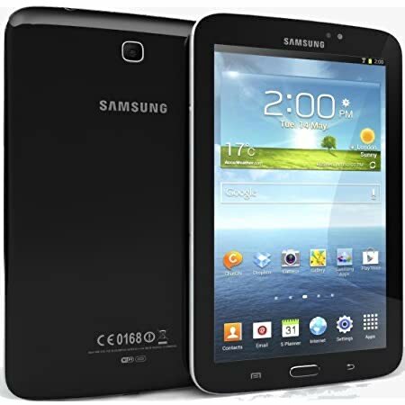 Samsung Tab 3