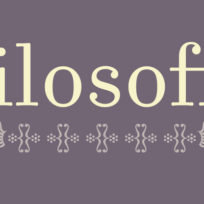 Timeline: Historia de la Filosofía