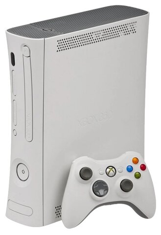 XBox 360