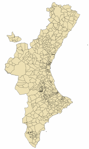 SITUACIÓ SOCIAL DE LA LLENGUA (PAÍS VALENCIÀ)
