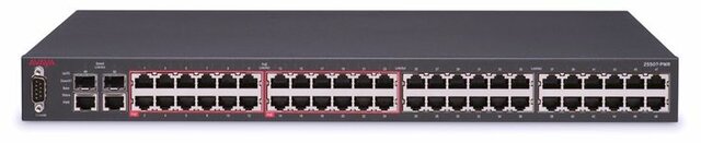 Ethernet Switch