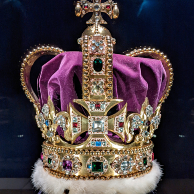 Timeline: British History : from 1485 to 1707.