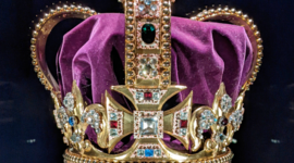 Timeline: British History : from 1485 to 1707.