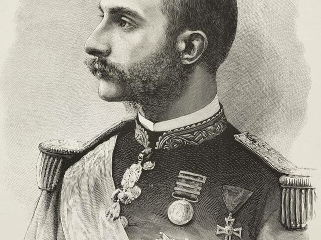 EL MANIFEST DE SANDHURST