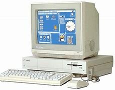 Quinta generación de computadoras