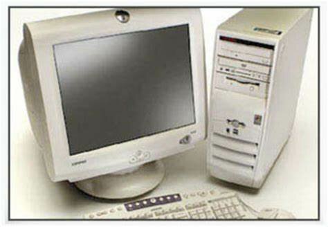 Quinta generación (de 1983 a 2019)