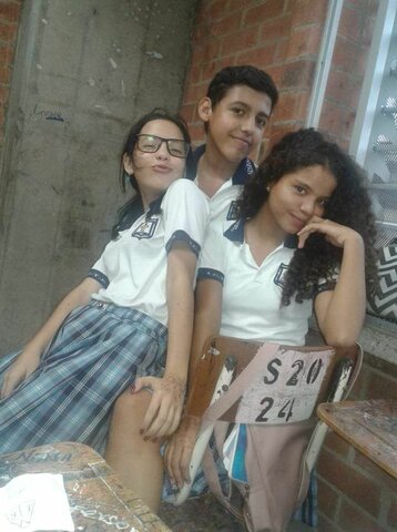 FIRST YEAR OF HIGH SCHOOL