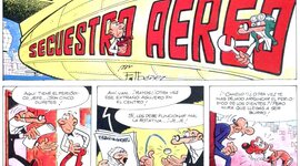 Timeline: Secuestros aéreos más relevantes