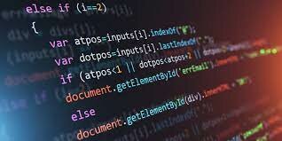 Primer uso de la programación