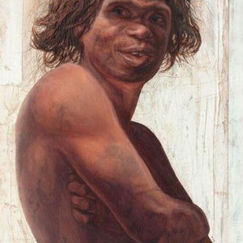 Homo antecesor (encontrado en la Gran Dolina de Atapuerca)