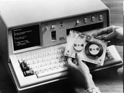 Segunda generación (de 1956 a 1964)