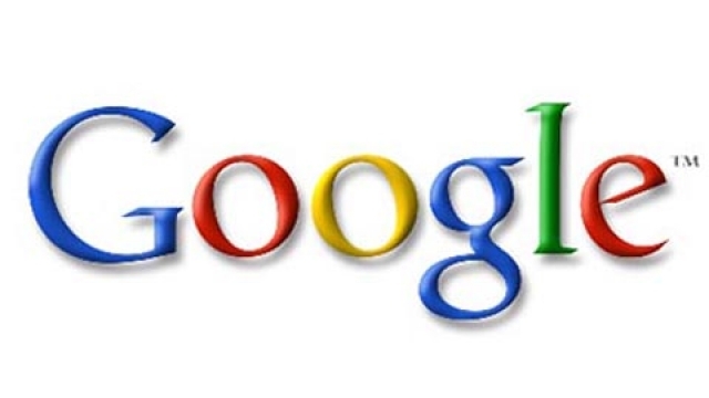 A google első használata