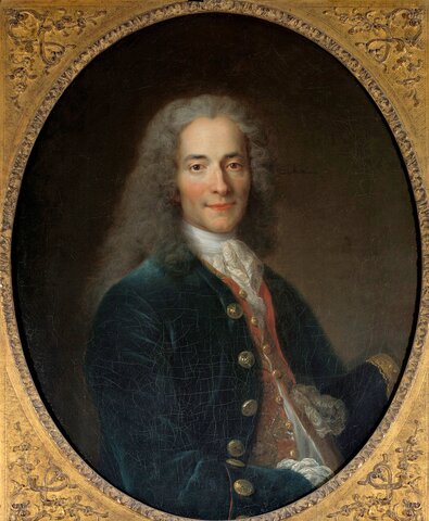 Voltaire