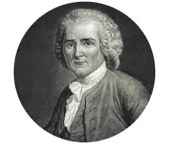 Jean-Jacques Rousseau