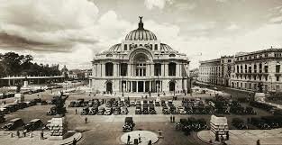 Entra en función el  Instituto Nacional de Bellas Artes