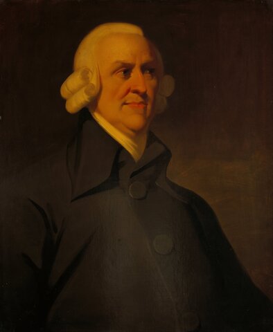 Adam Smith