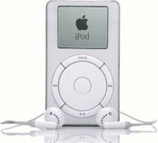 The Ipod