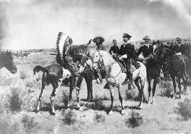 Battle of Little Bighorn