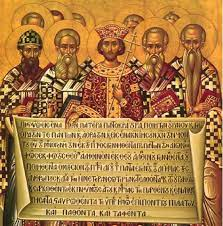 Edicto de Tesalónica.