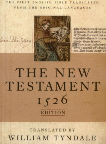 The Tyndale Bible