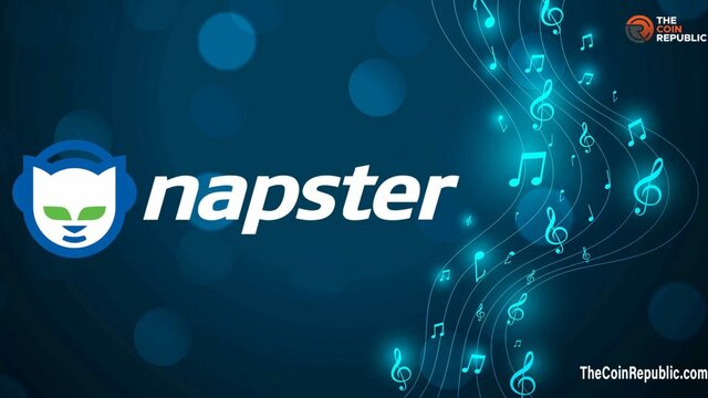 Napster y endurecimiento de las politicas de derechos de autor