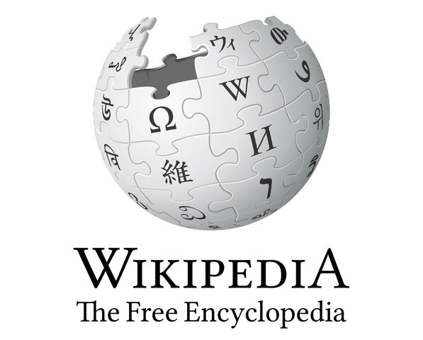 Wikipedia