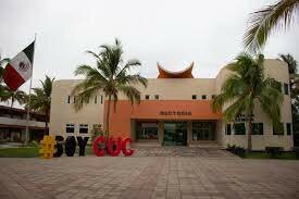 Centro Universitario de la Costa