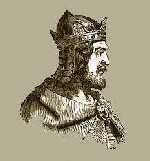 Reino visigodo de Toledo con Atanagildo