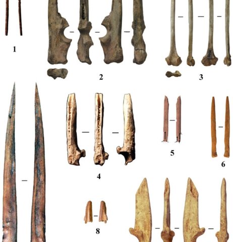 Paleolítico superior