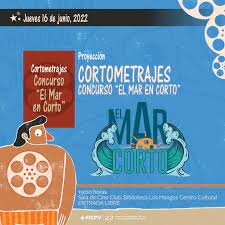 Primer ciclo de cine latinoamericano