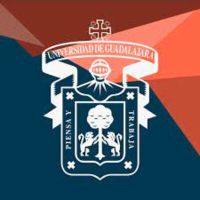 Timeline: Línea de tiempo de la Universidad de Guadalajara - Arechiga Araiza Jose Alfredo