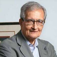 AMARTYA SEN ( 1933 )