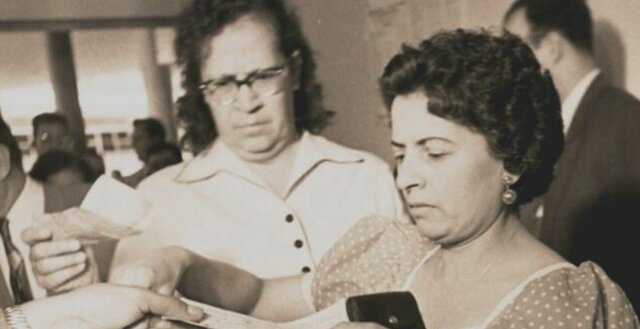 Las mujeres tendrían Derecho a votar y ser votadas