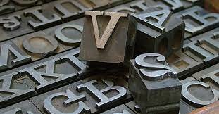 INVENZIONE DELLA STAMPA