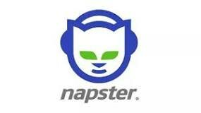 Creación de Napster