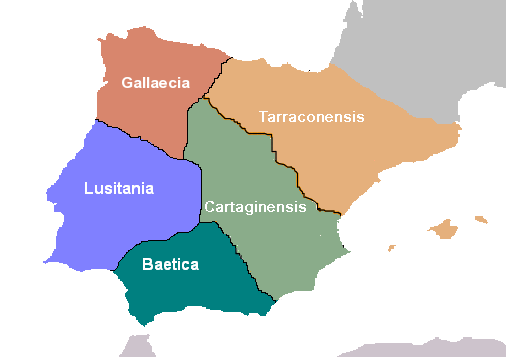 División de Diocleciano.